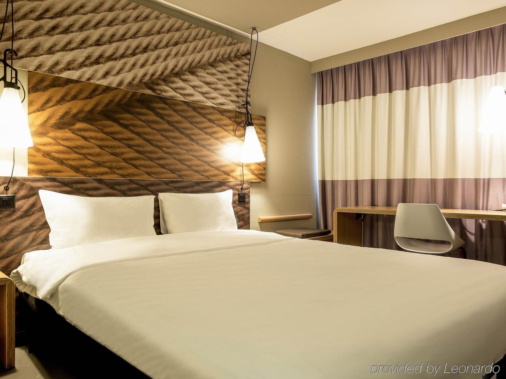 Ibis Paris Place D'Italie 13Eme Exterior photo