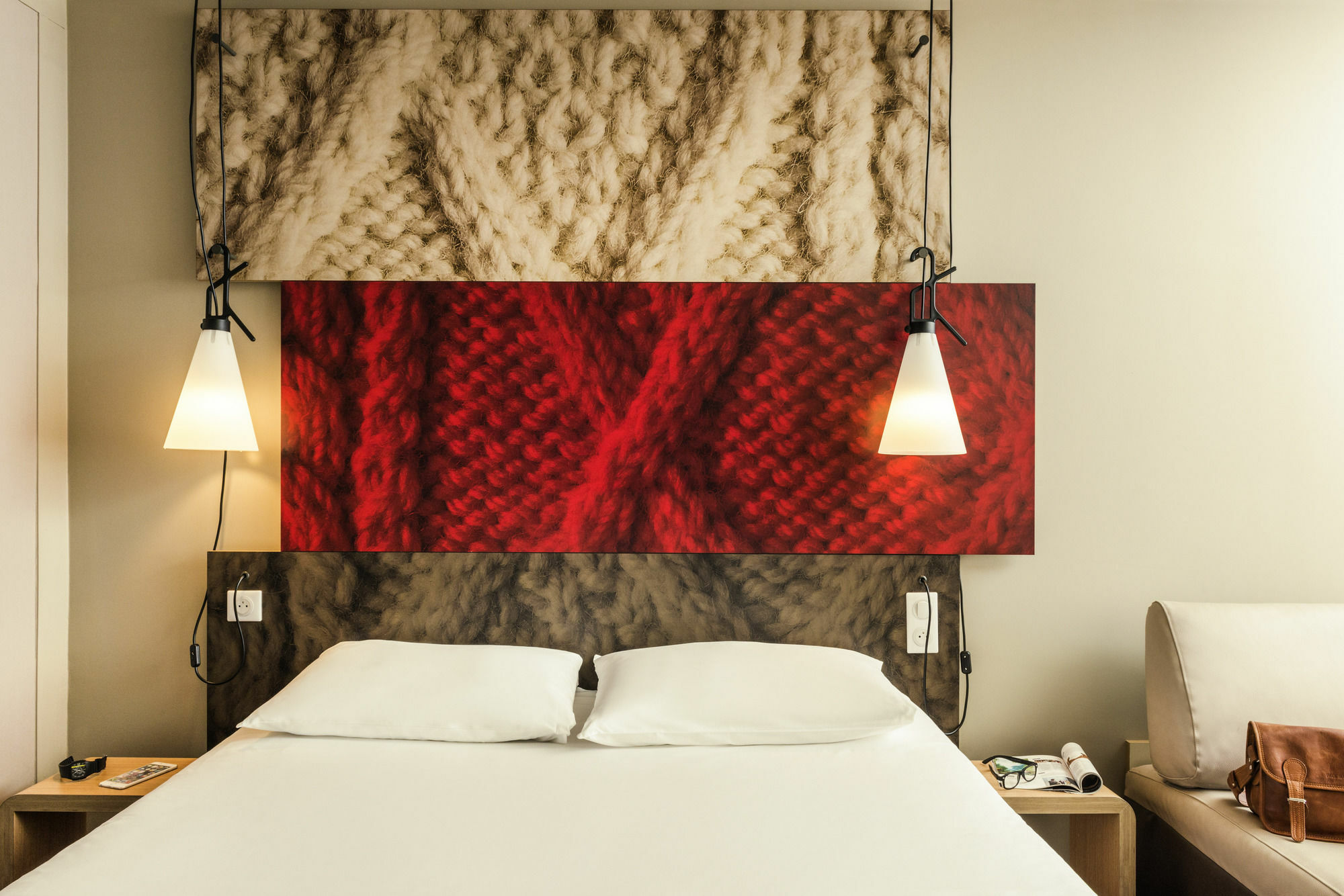 Ibis Paris Place D'Italie 13Eme Exterior photo