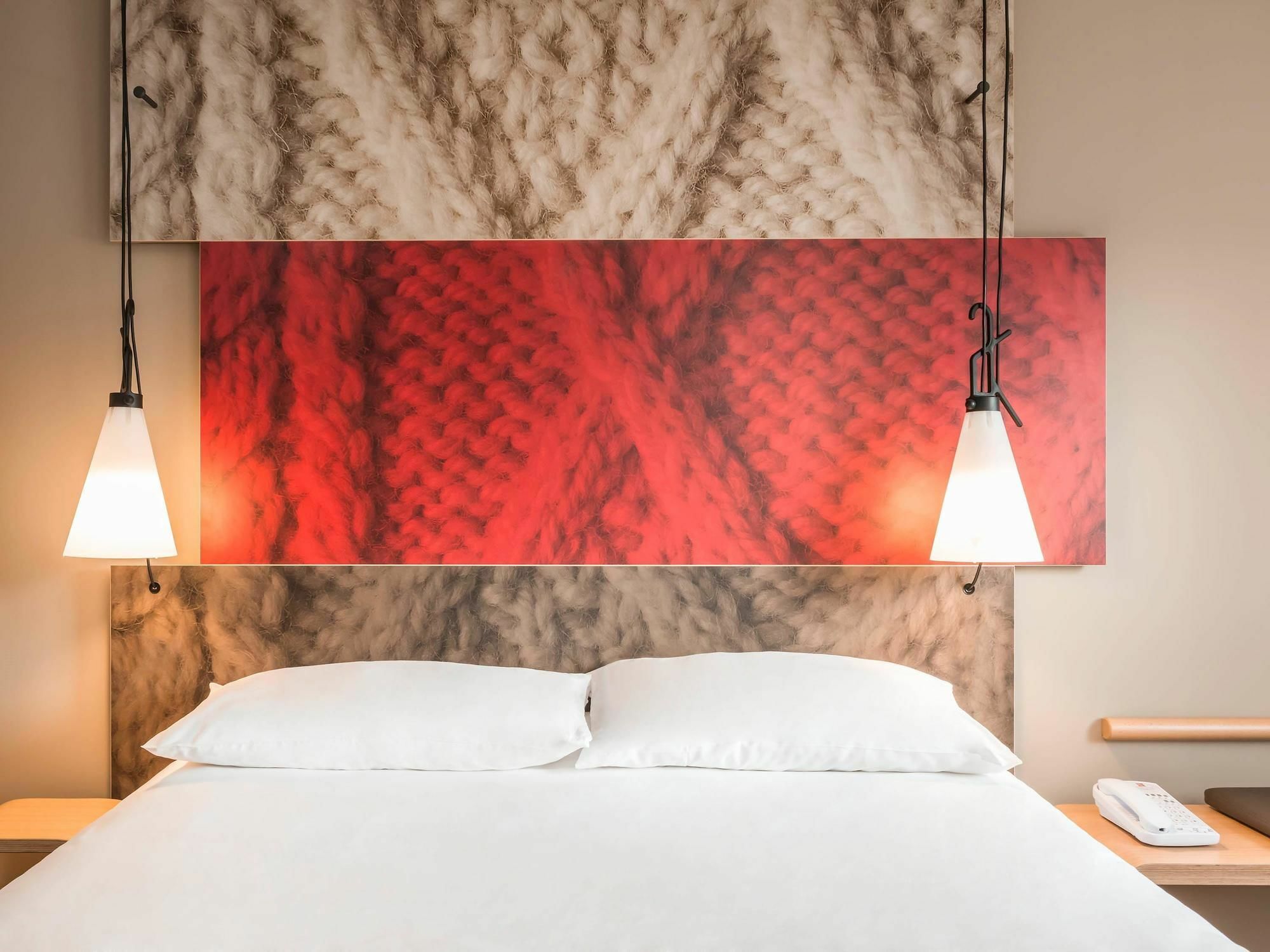 Ibis Paris Place D'Italie 13Eme Exterior photo