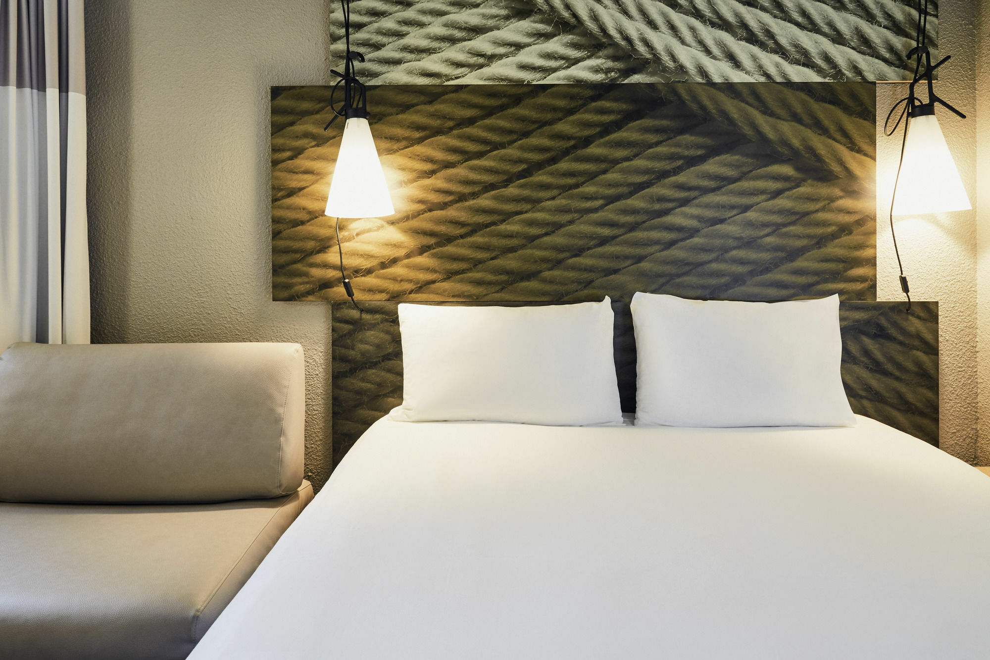 Ibis Paris Place D'Italie 13Eme Exterior photo