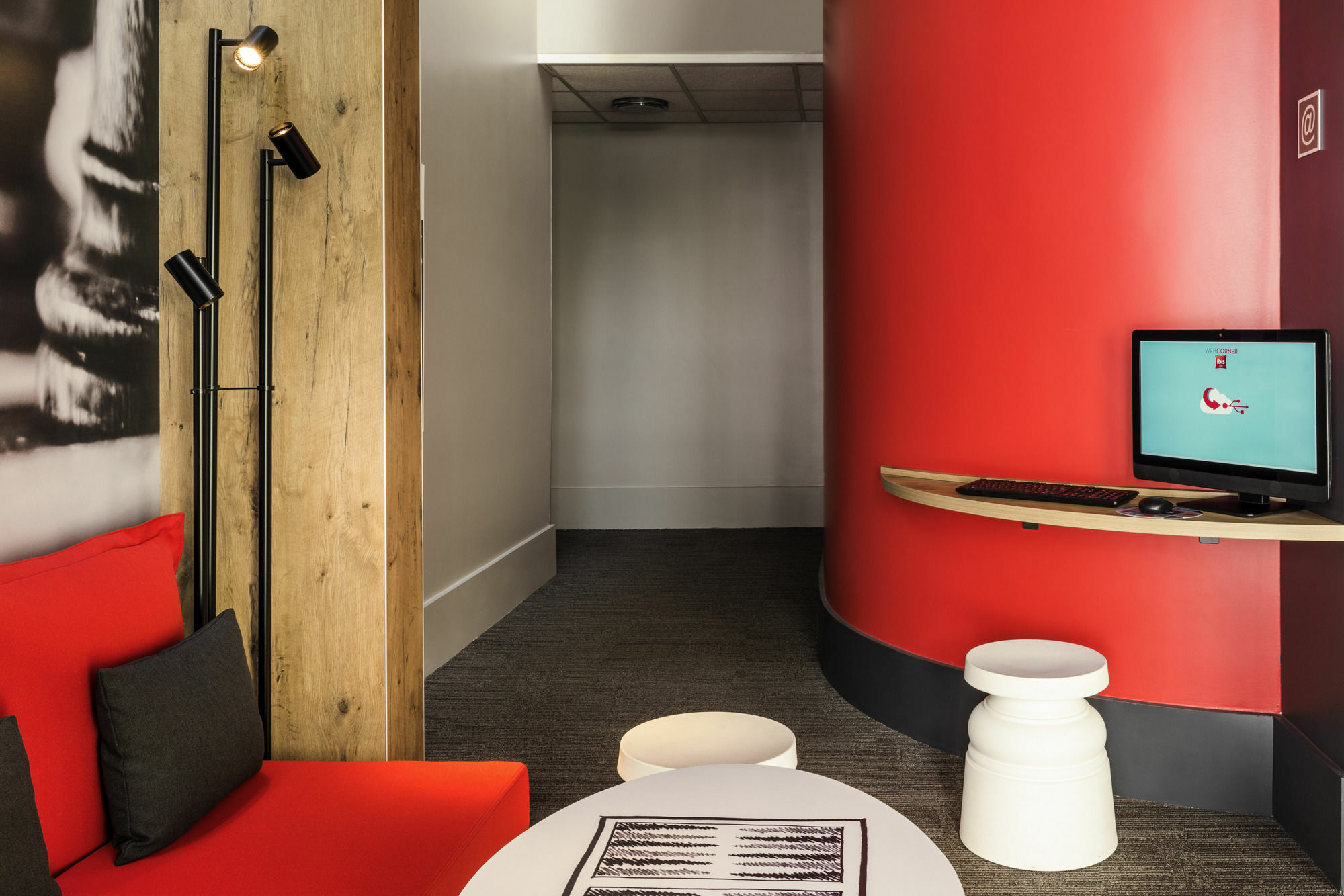 Ibis Paris Place D'Italie 13Eme Exterior photo