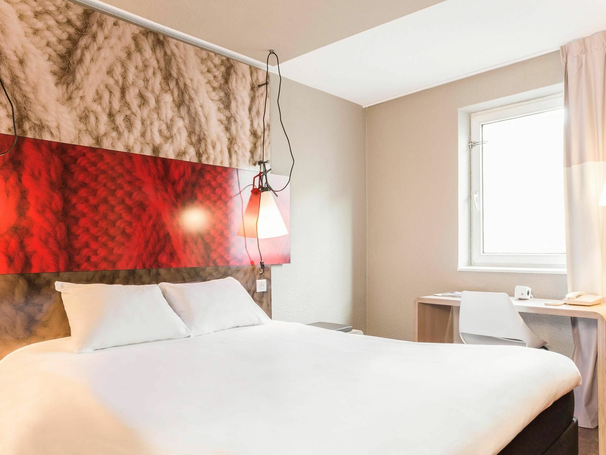 Ibis Paris Place D'Italie 13Eme Exterior photo