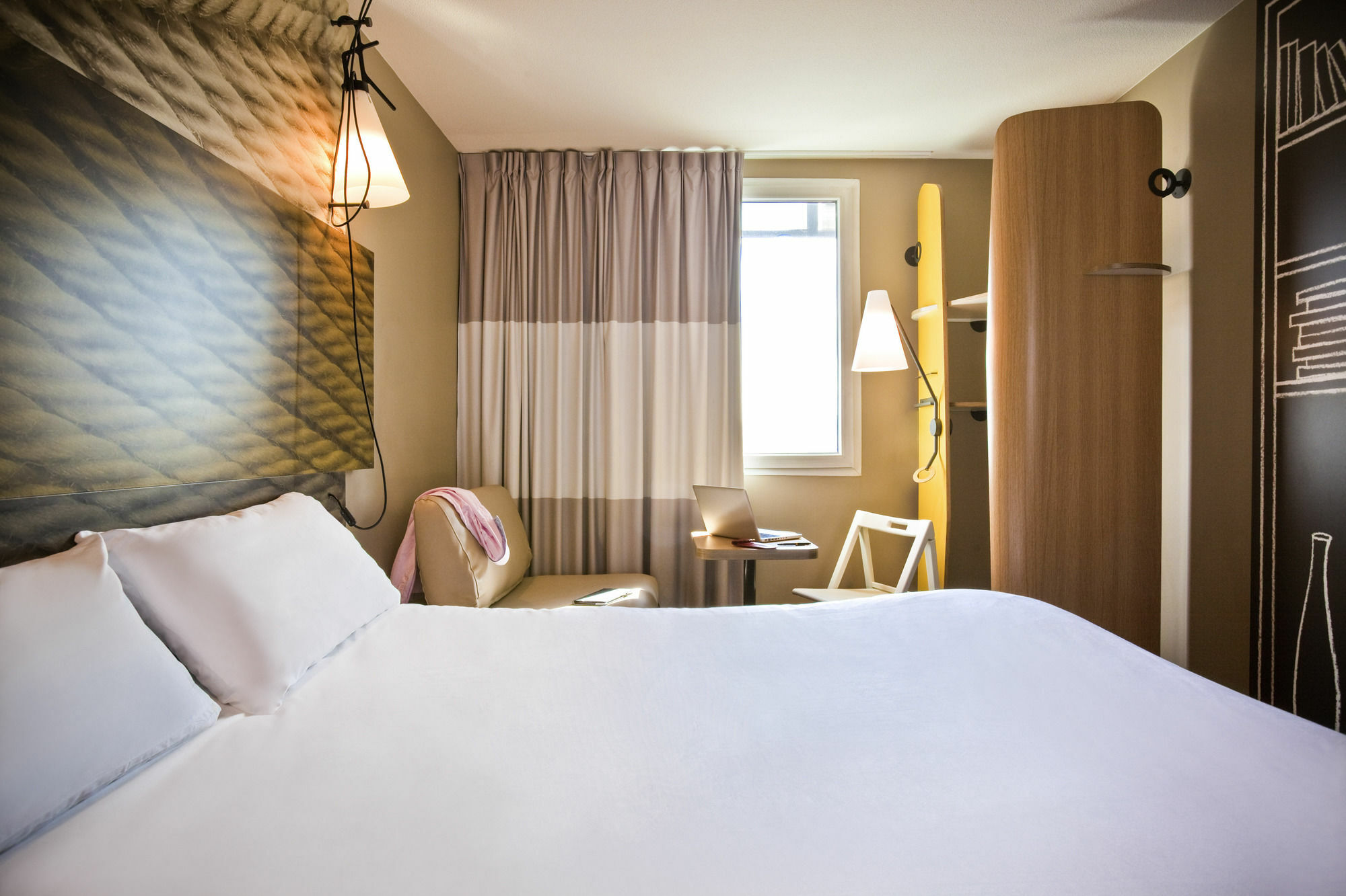 Ibis Paris Place D'Italie 13Eme Exterior photo